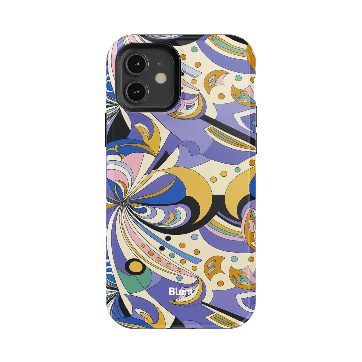 Julietta iPhone Case