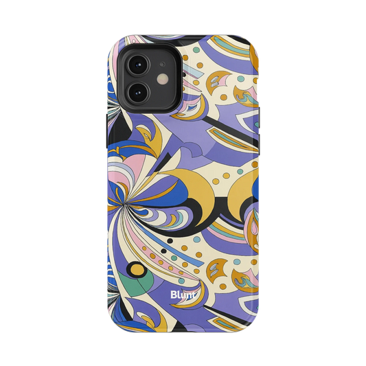 Julietta iPhone Case