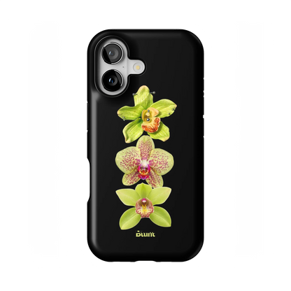 Virelle iPhone Case