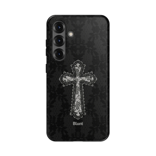 Mortie Samsung Case