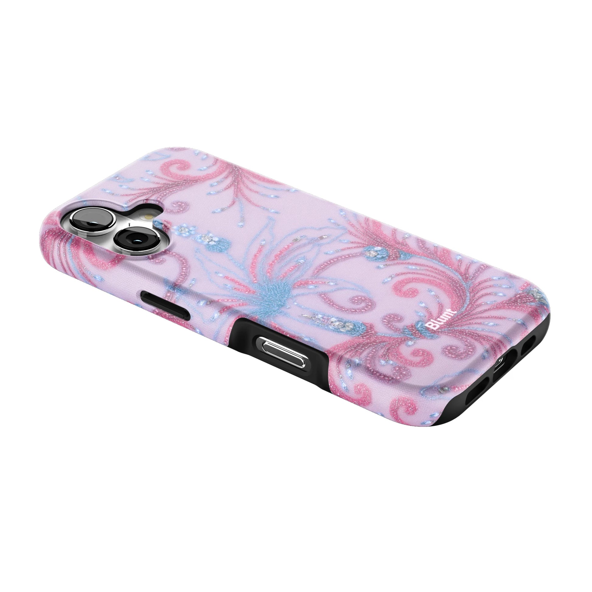 Pink-Verdant-iphone-case-iPhone 17-2