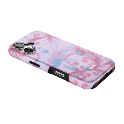 Pink-Verdant-iphone-case-iPhone 17-2