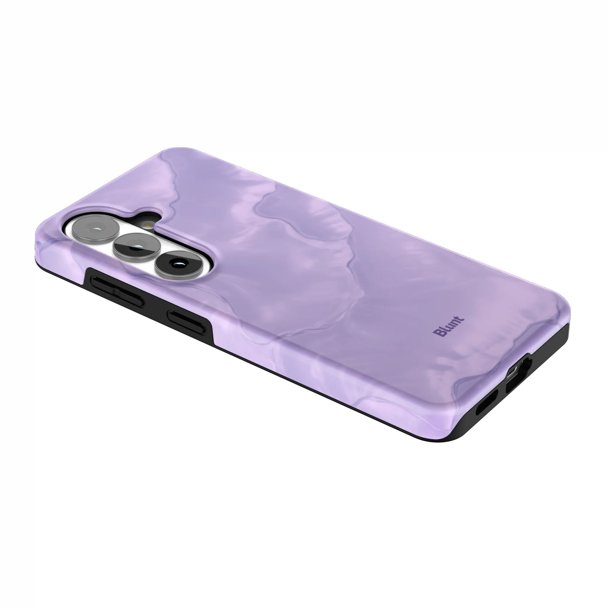 Purple-Stardust-samsung-case-Galaxy S26-2