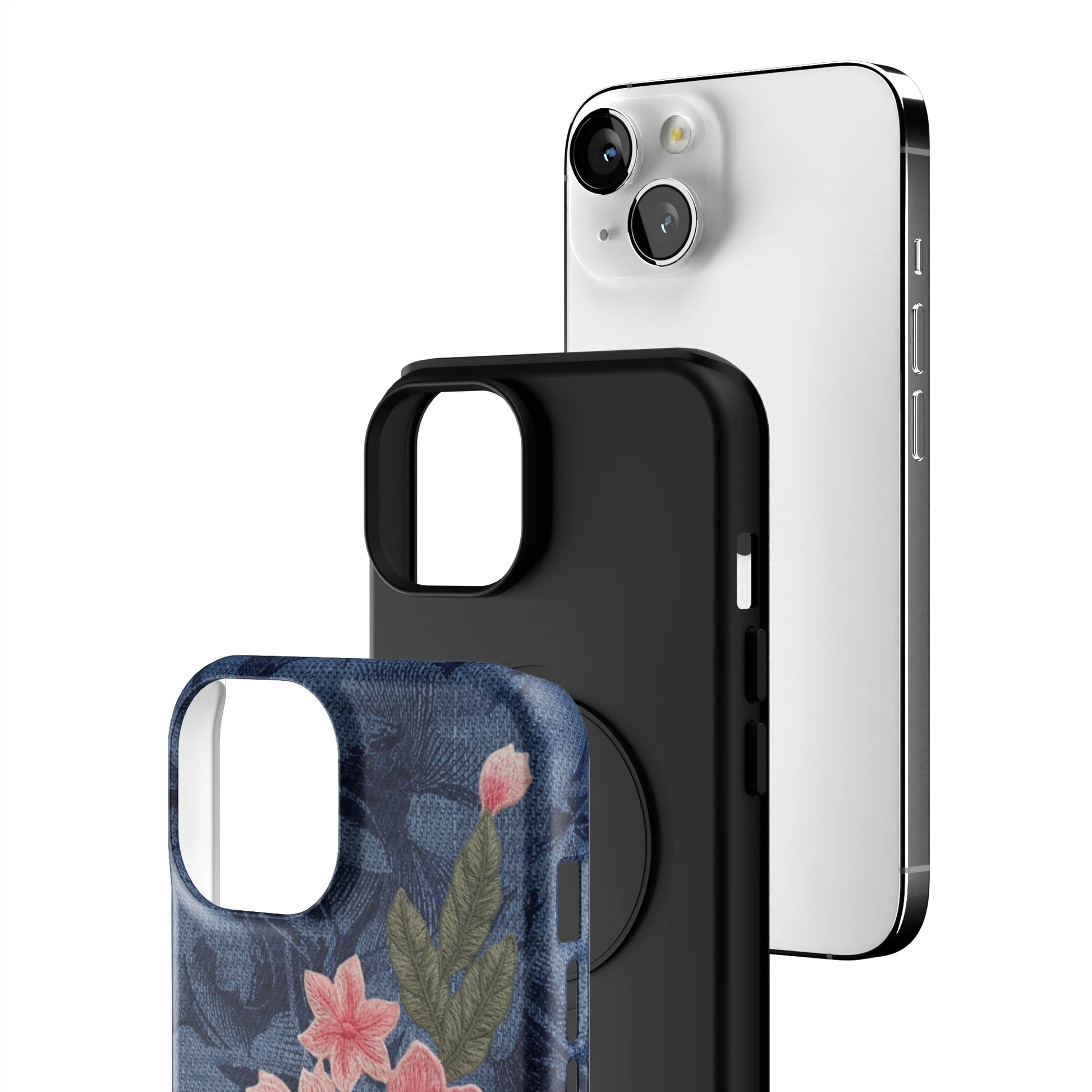 Indigo-Ivy-iphone-case-iPhone 14-3