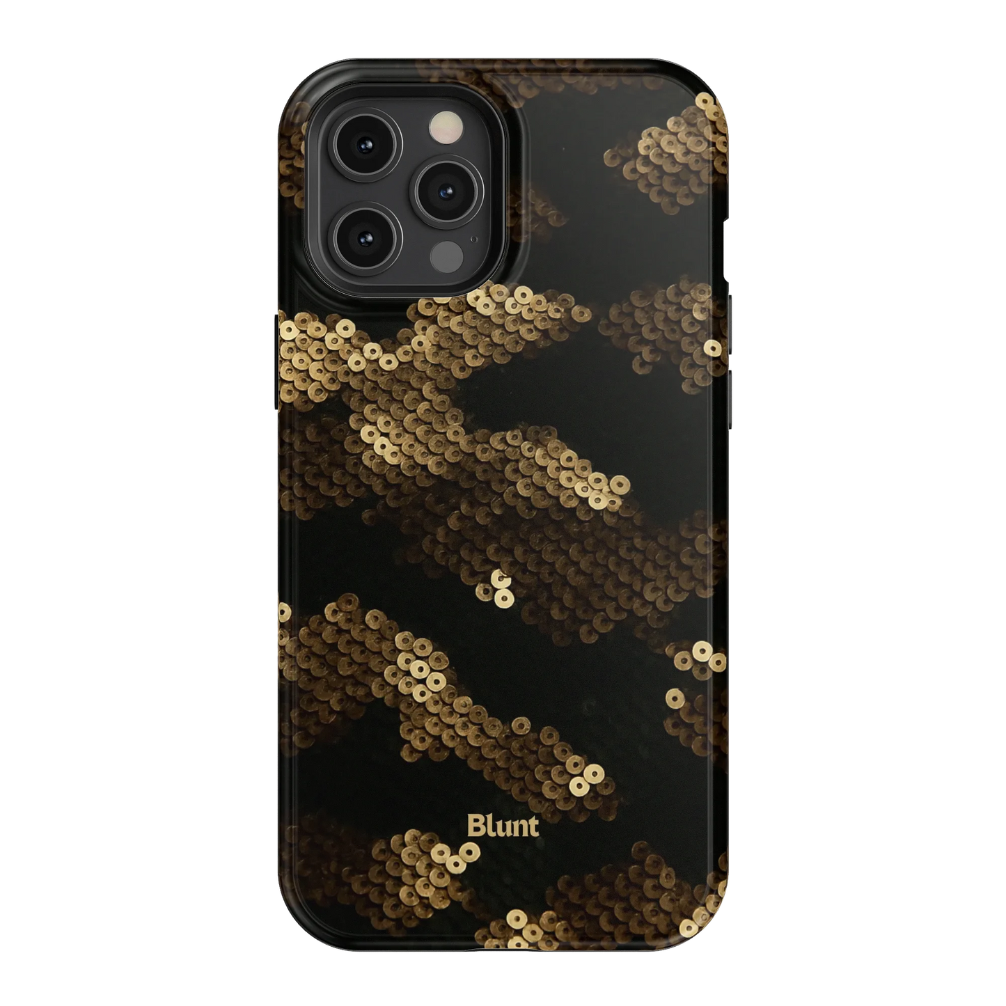 Noctrel iPhone Case