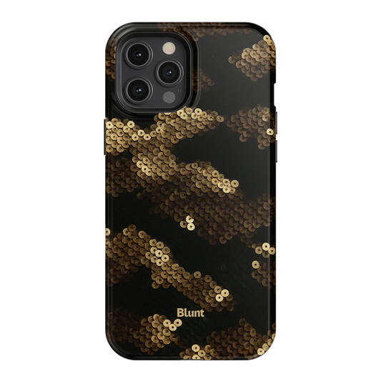Noctrel iPhone Case