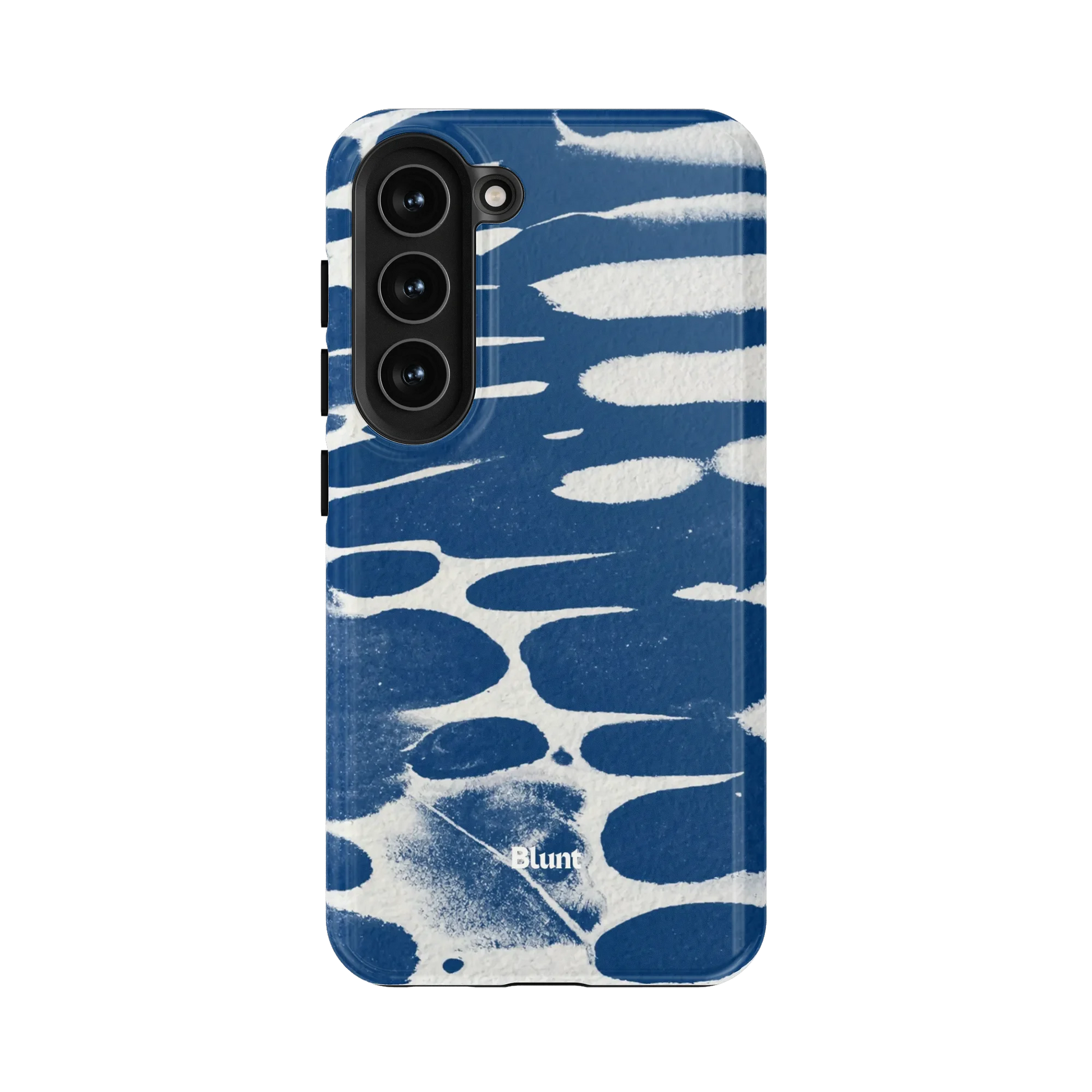 Navy-Noir-Abstract-samsung-case-Galaxy S23-1