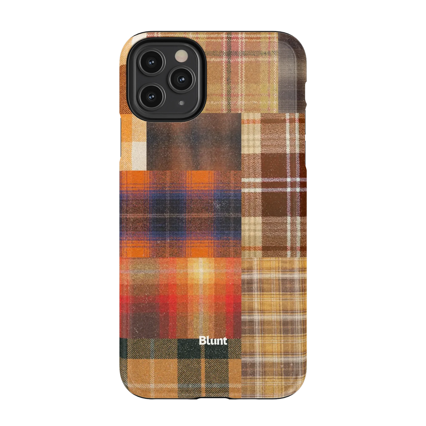 Braymor iPhone Case