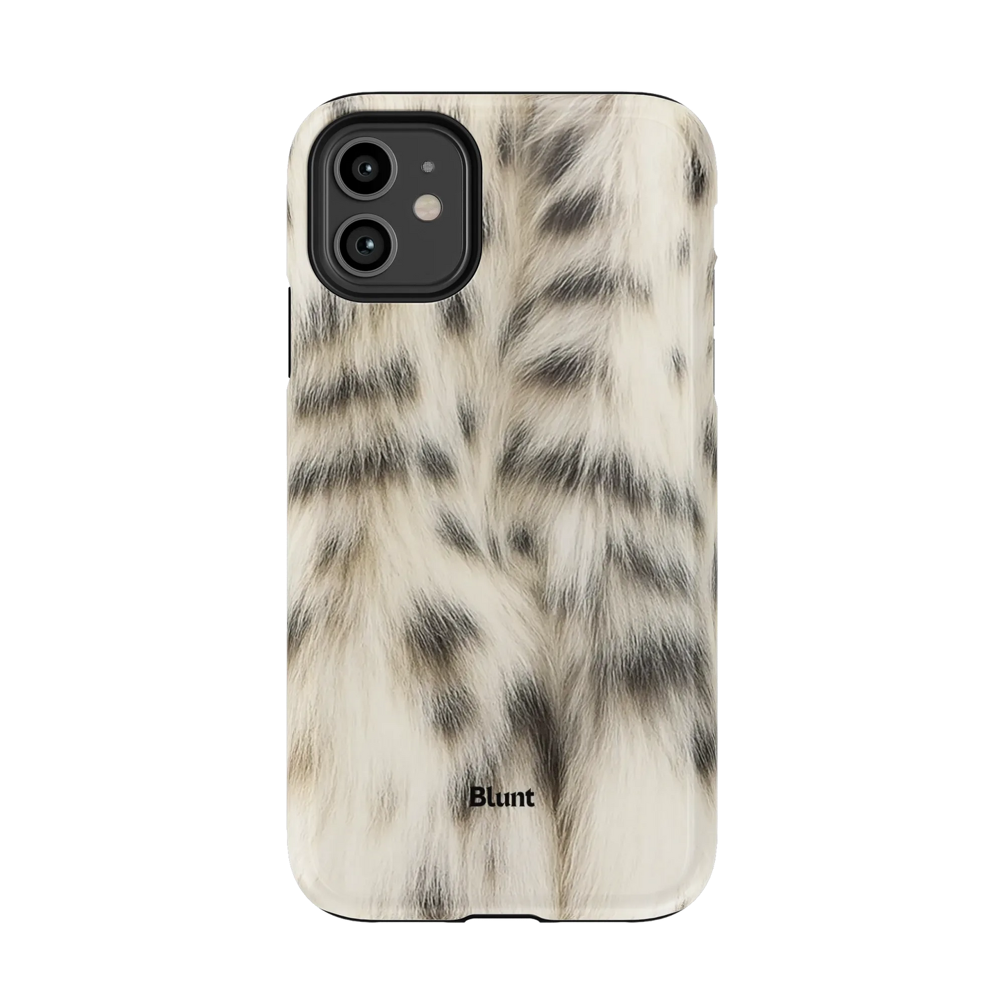 Bronco Fade iPhone Case