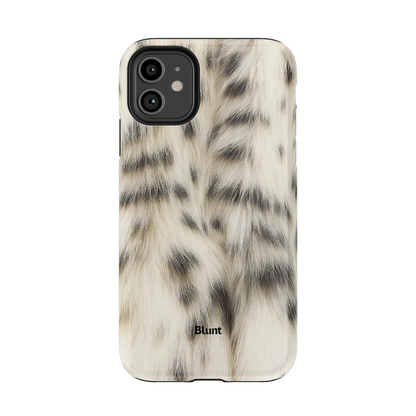 Bronco Fade iPhone Case