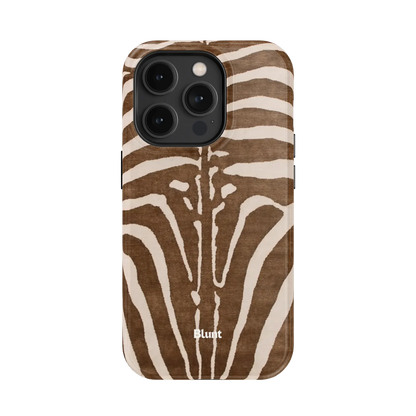 Vazi iPhone Case