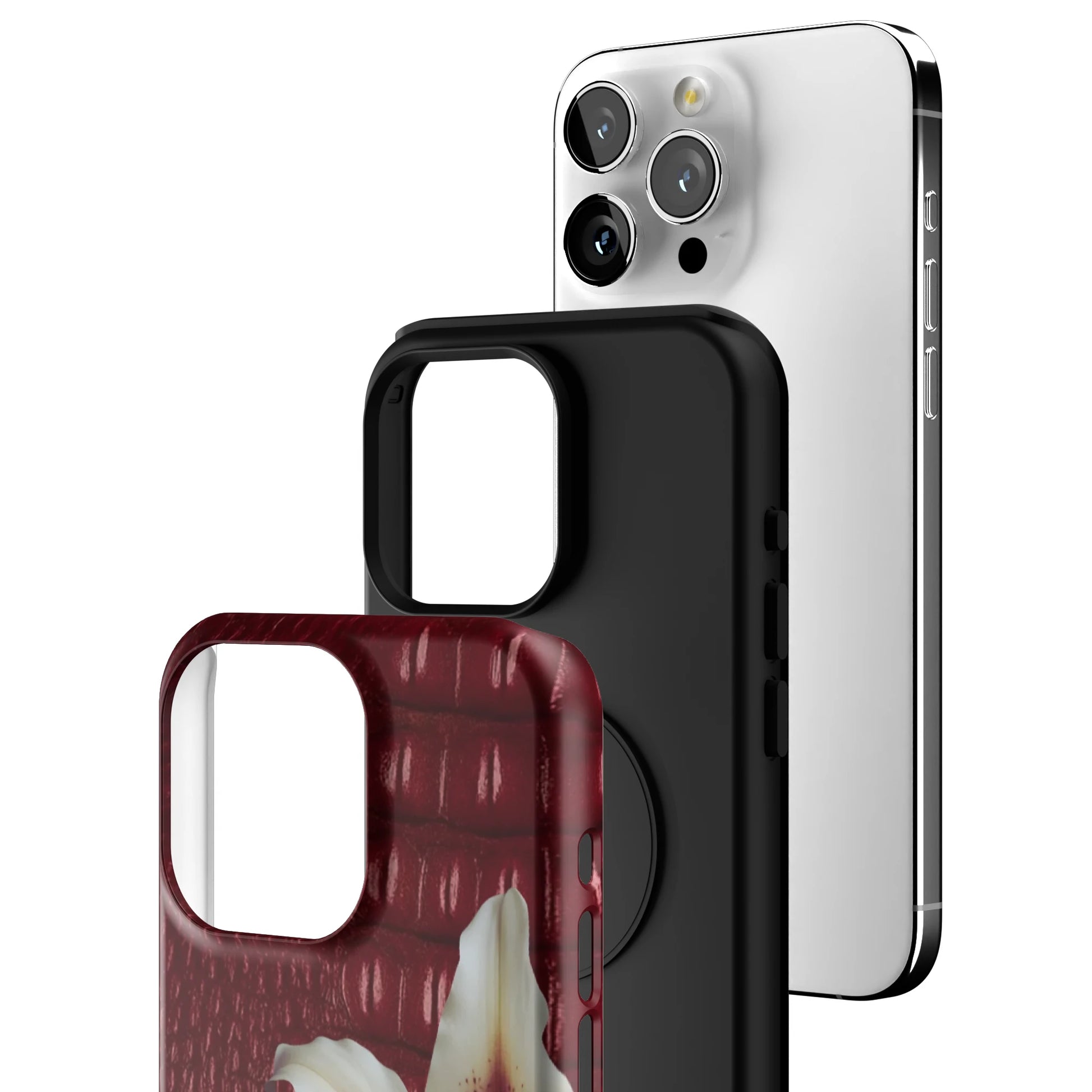 Crimson-Vermiluxe-iphone-case-iPhone 15 Pro Max-3