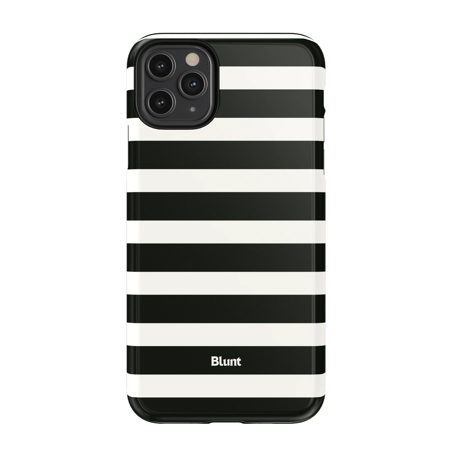Classic Stripe iPhone Case