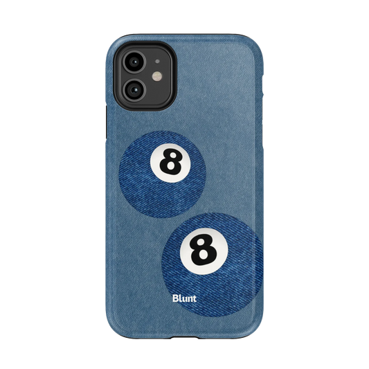 Hot Shot iPhone Case