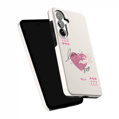 222-Xoxo-samsung-case-Galaxy S26 Plus-5