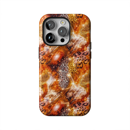 Solar-Starburst-iphone-case-iPhone 14 Pro-1