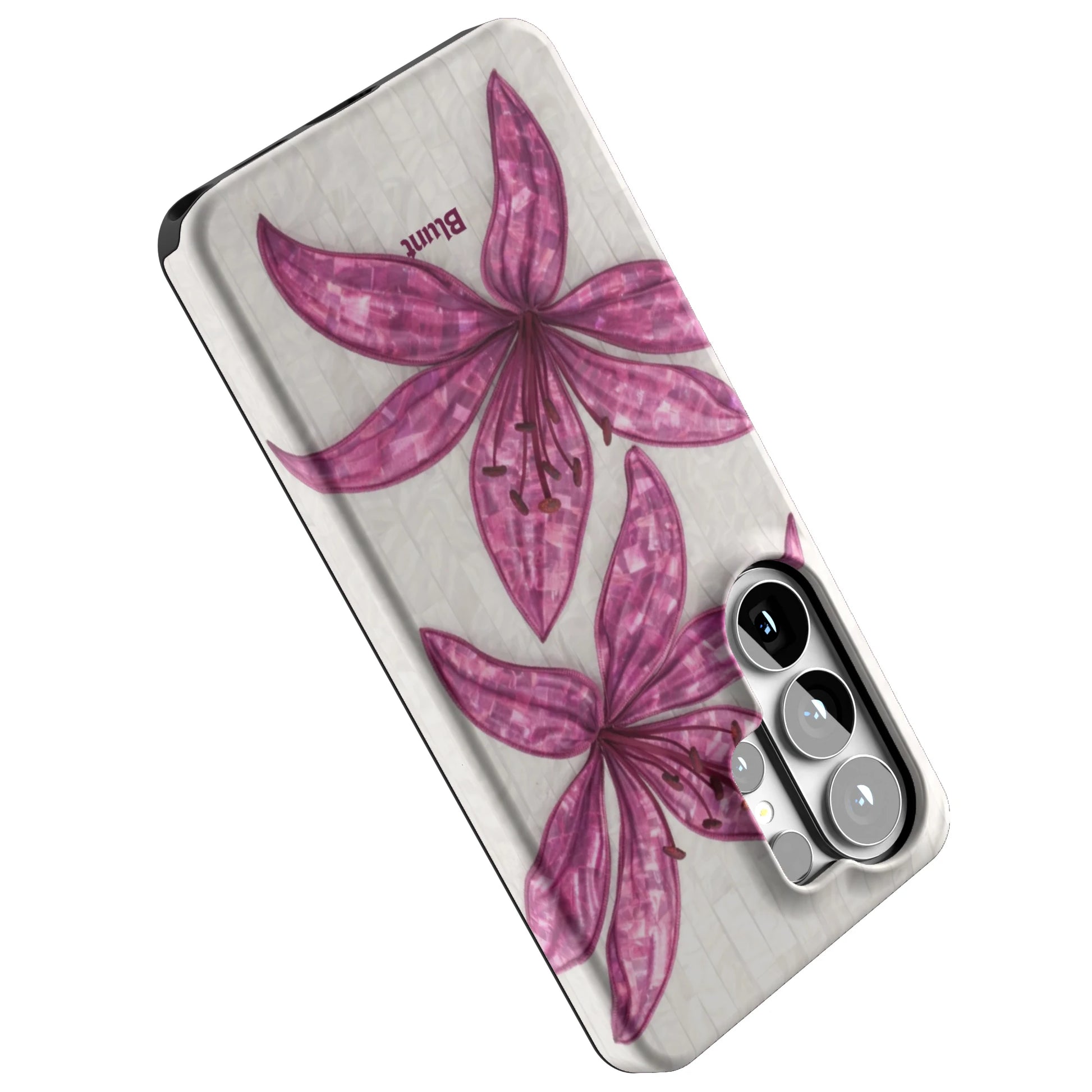 purpleflorallusteriphonecase-samsung-case-Galaxy S26 Ultra-4