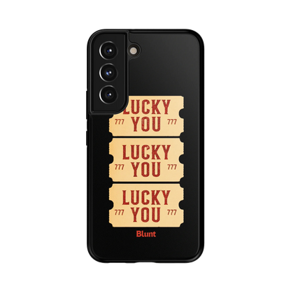 Stubs Samsung Case