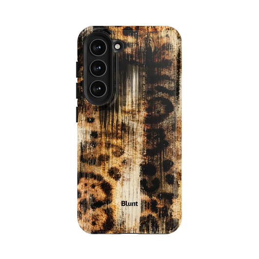 Ink Safari Samsung Case