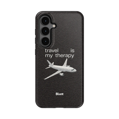Travel-Therapy-samsung-case-Galaxy S24-1
