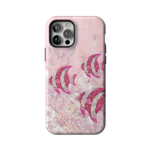 Sea-Angels-iphone-case-iPhone 12 Pro-1