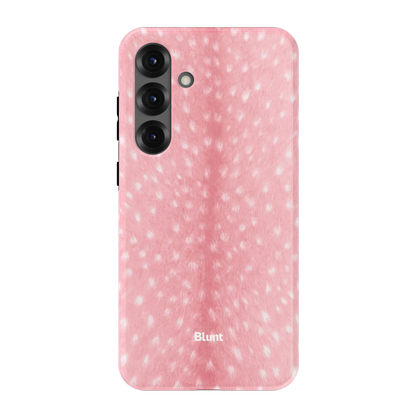 Blushed Prey Samsung Case