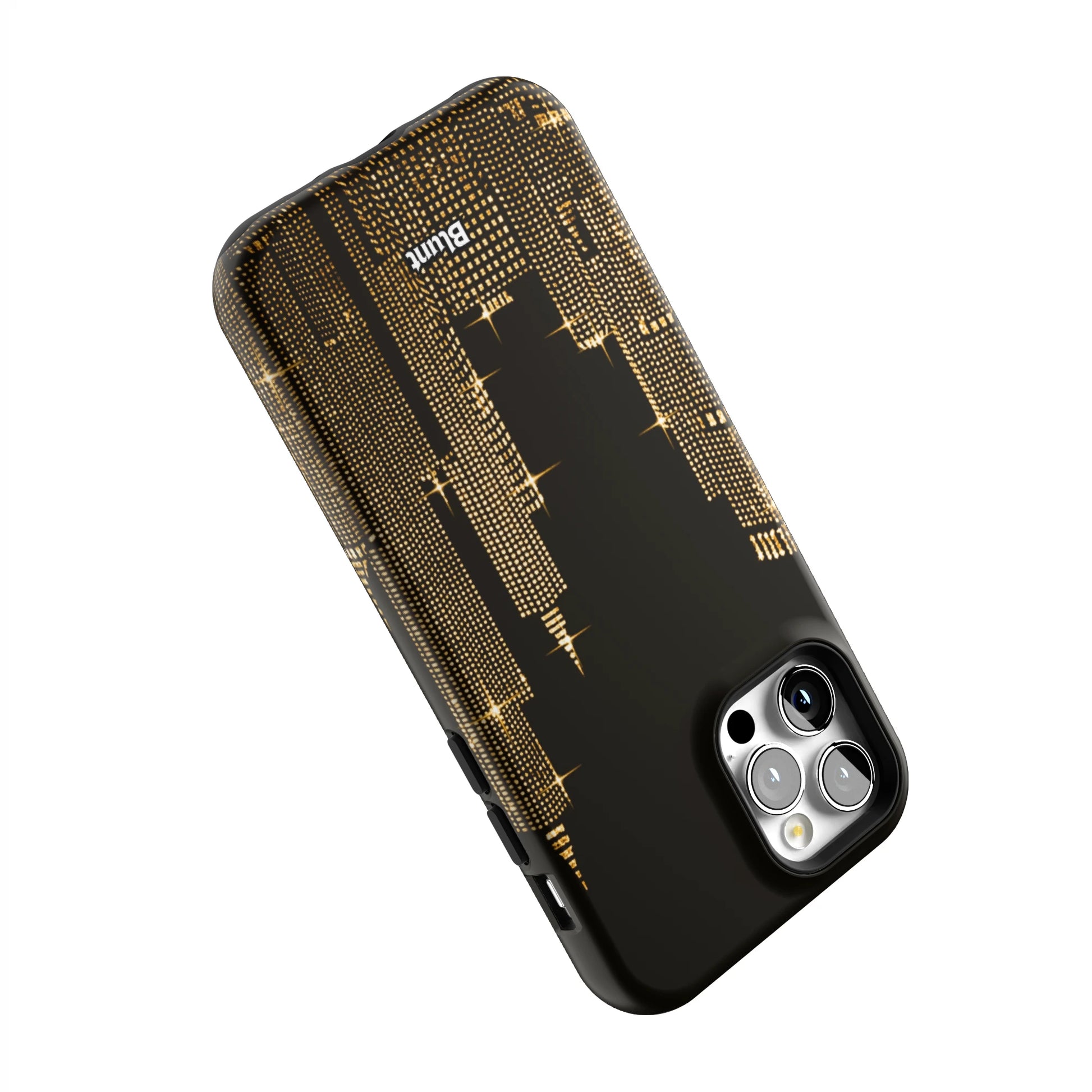 Gold-NYC--SKYELINE-iphone-case-iPhone 12 Pro-4