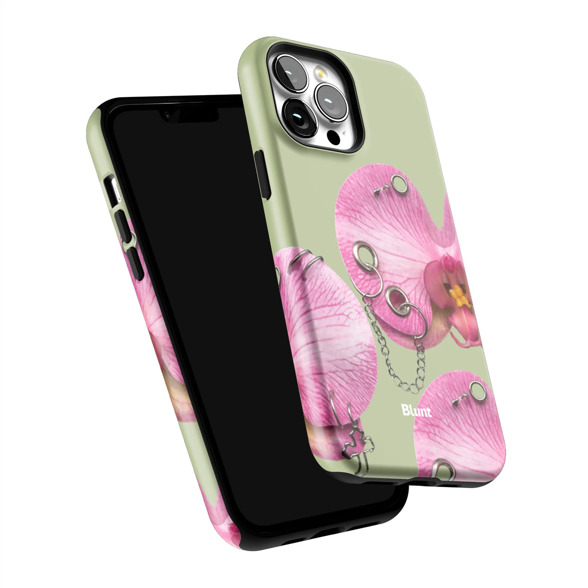 Matcha-Flora-iphone-case-iPhone 13 Pro Max-5
