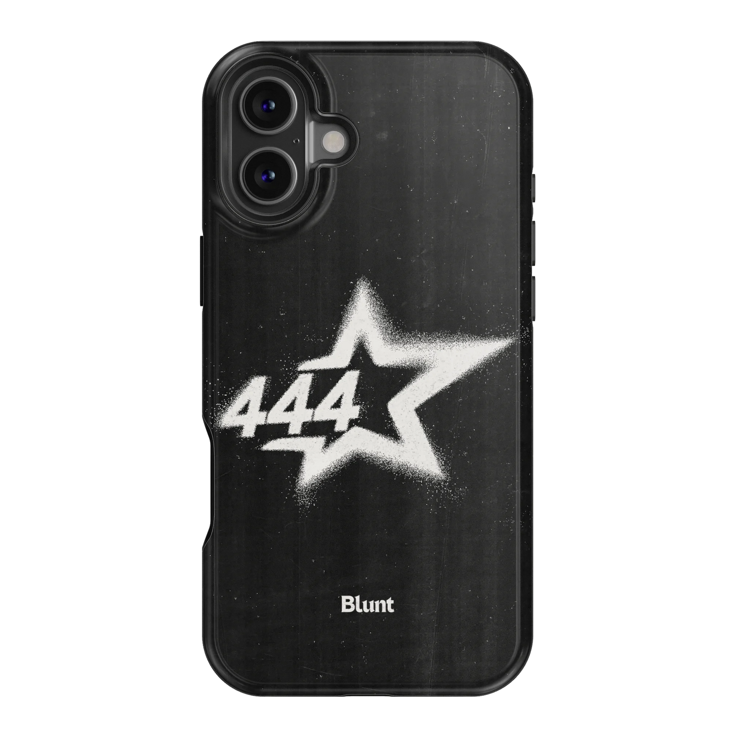 Infinite Flow iPhone Case