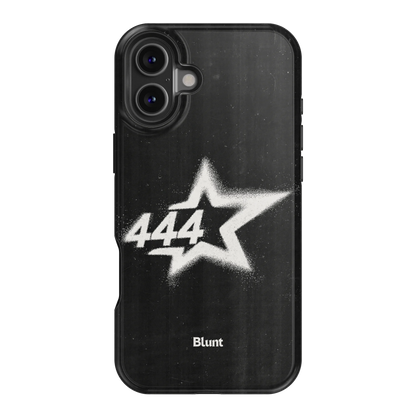 Infinite Flow iPhone Case