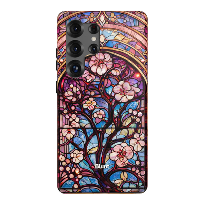 Aska Samsung Case