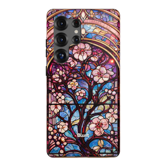 Aska Samsung Case