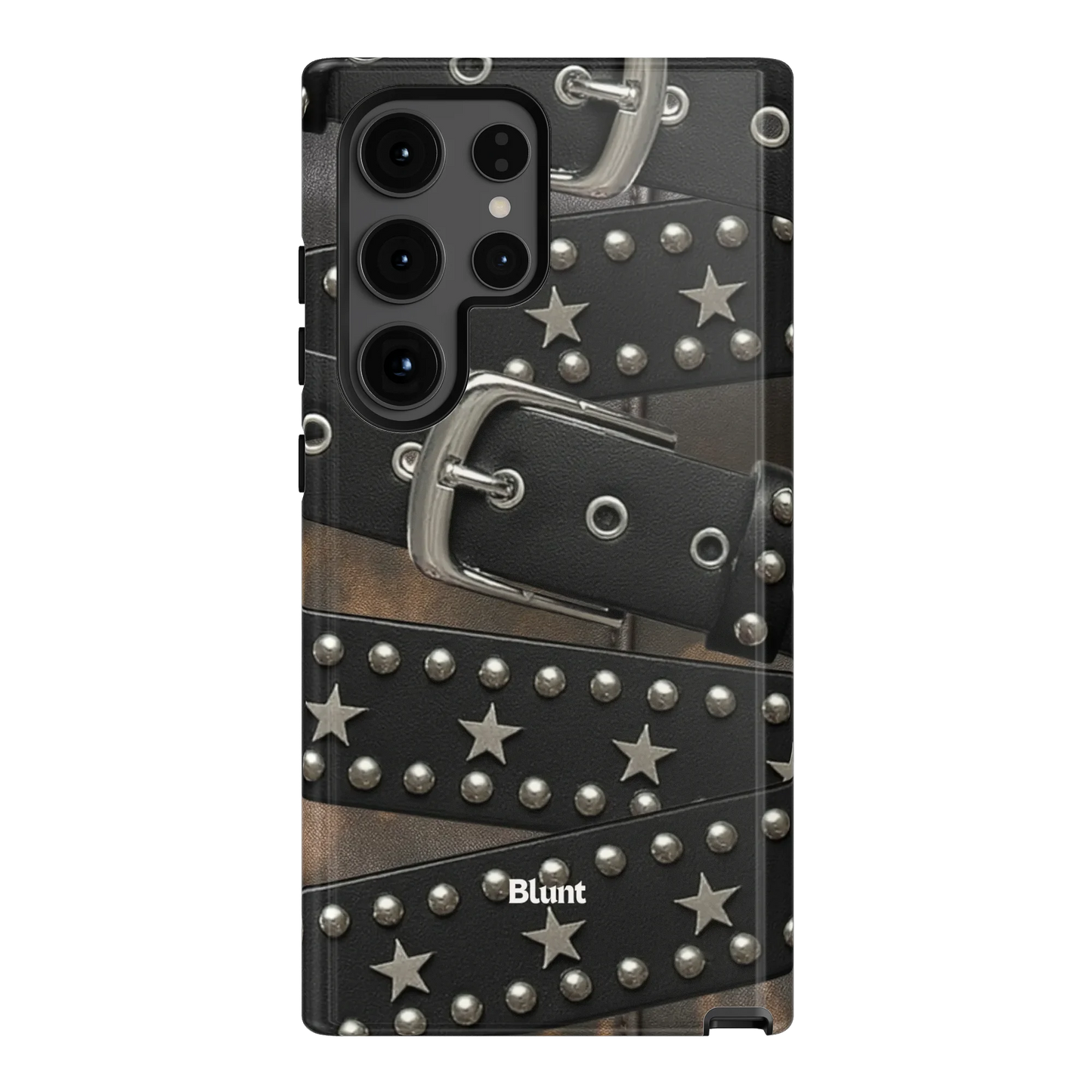 Midnight Hardware Samsung Case