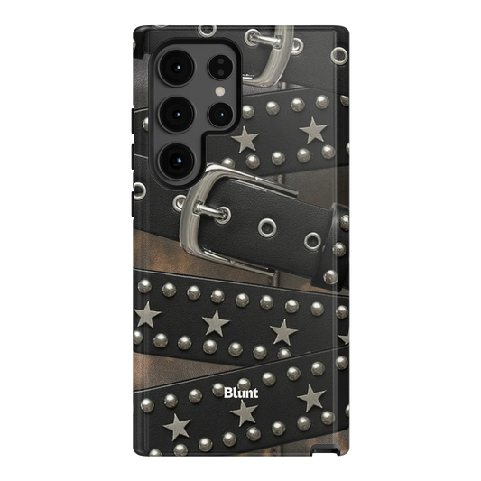 Midnight Hardware Samsung Case