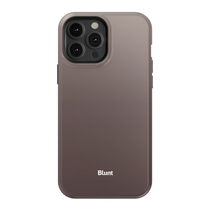 Ashwood iPhone Case