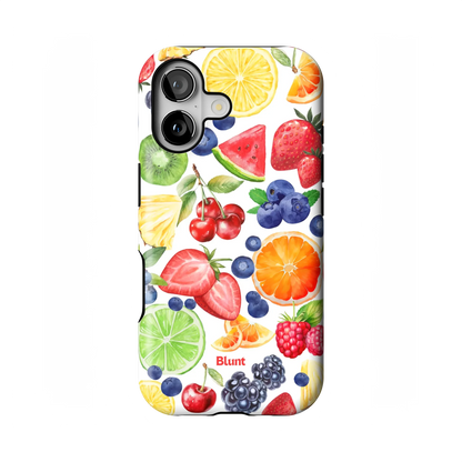 Fruit Salad iPhone Case