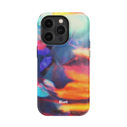 Auri iPhone Case