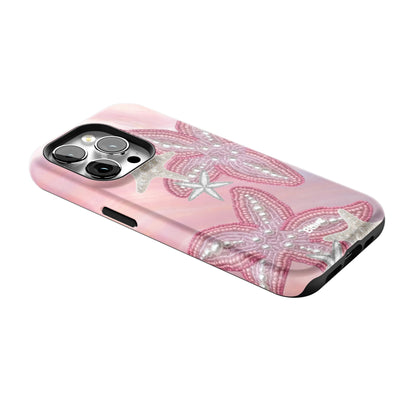 Starfish-iphone-case-iPhone 15 Pro-2