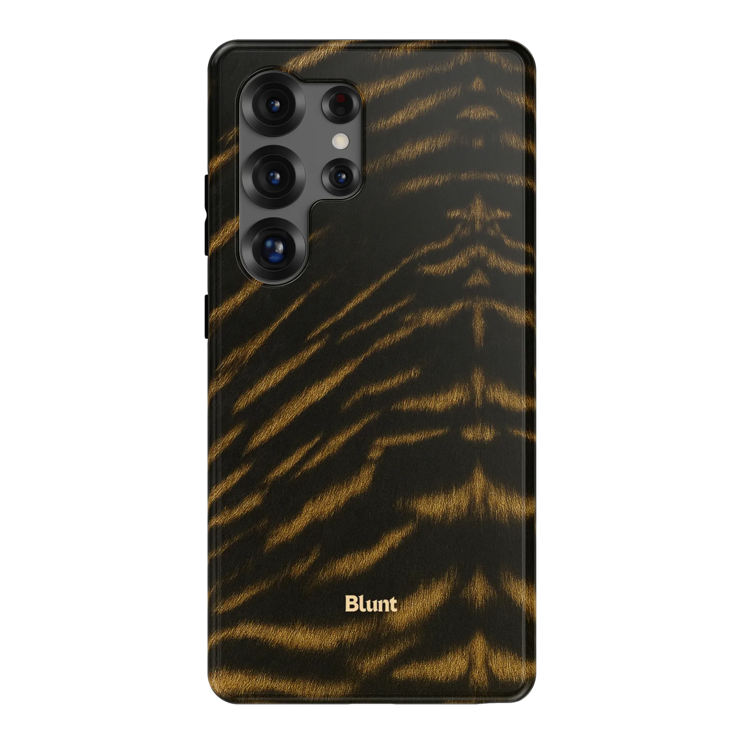 Shadow Stripe Samsung Case