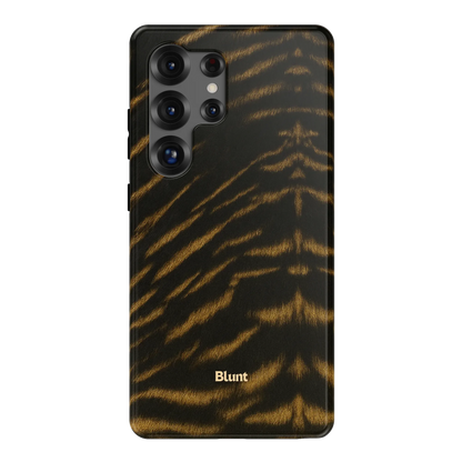 Shadow Stripe Samsung Case