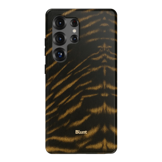 Shadow Stripe Samsung Case