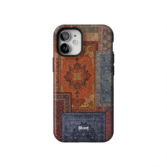 Soraya-iphone-case-iPhone 12 Mini-1