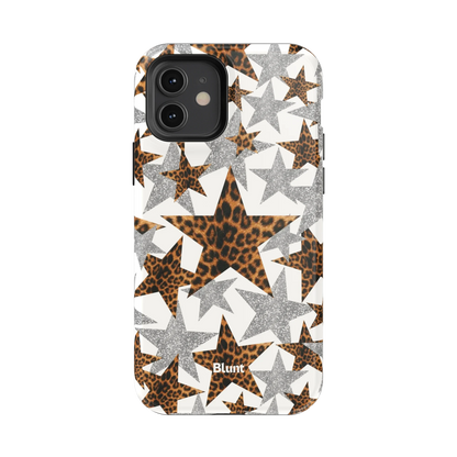 Snow Star iPhone Case