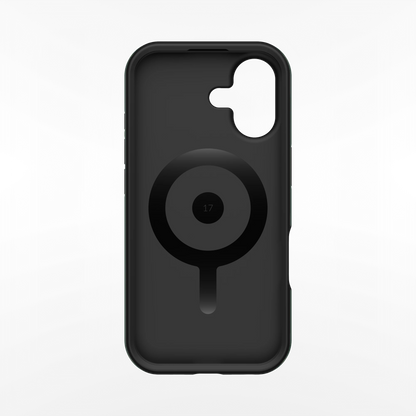 Track Club iPhone Case