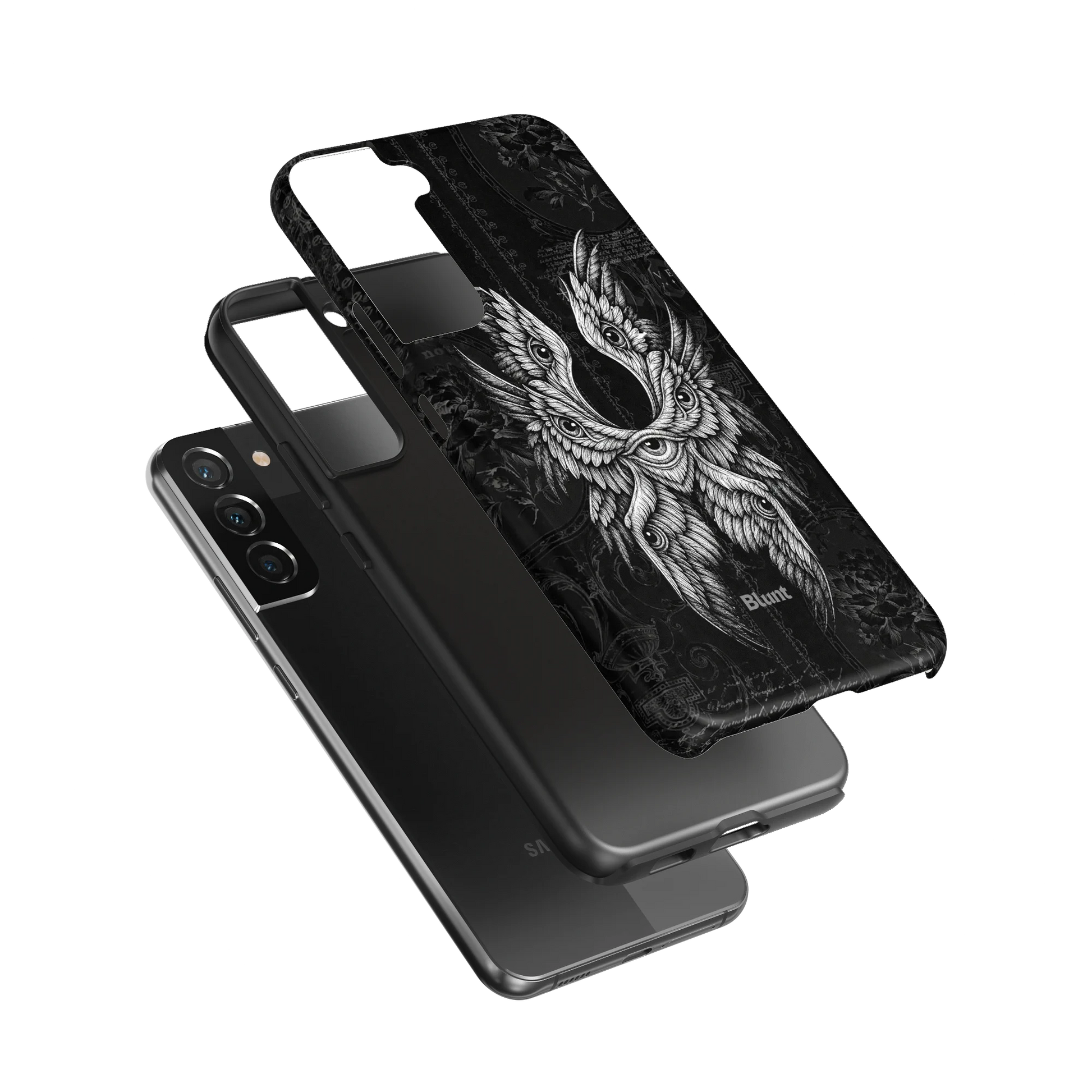 Cherubim-samsung-case-Galaxy S22 Plus-3