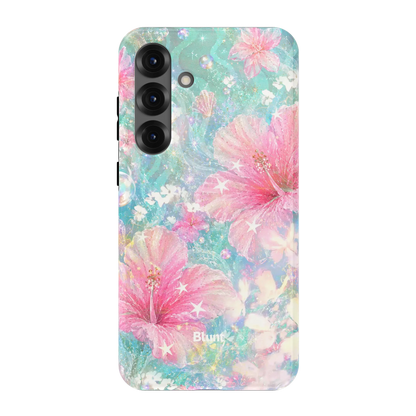 Daydream-Bloom-samsung-case-Galaxy S25 Plus-1