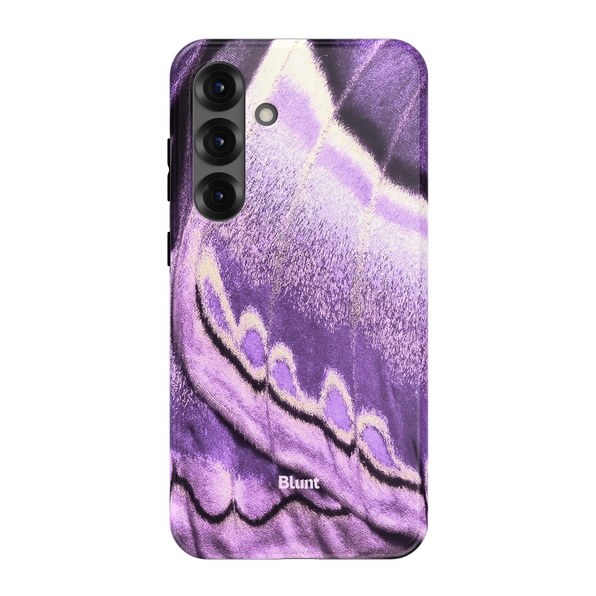 Lavender-Raya-samsung-case-Galaxy S25 Plus-1