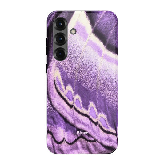 Lavender-Raya-samsung-case-Galaxy S25 Plus-1