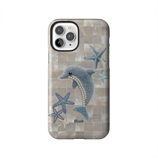 Crystal-Tide-iphone-case-iPhone 11 Pro-1