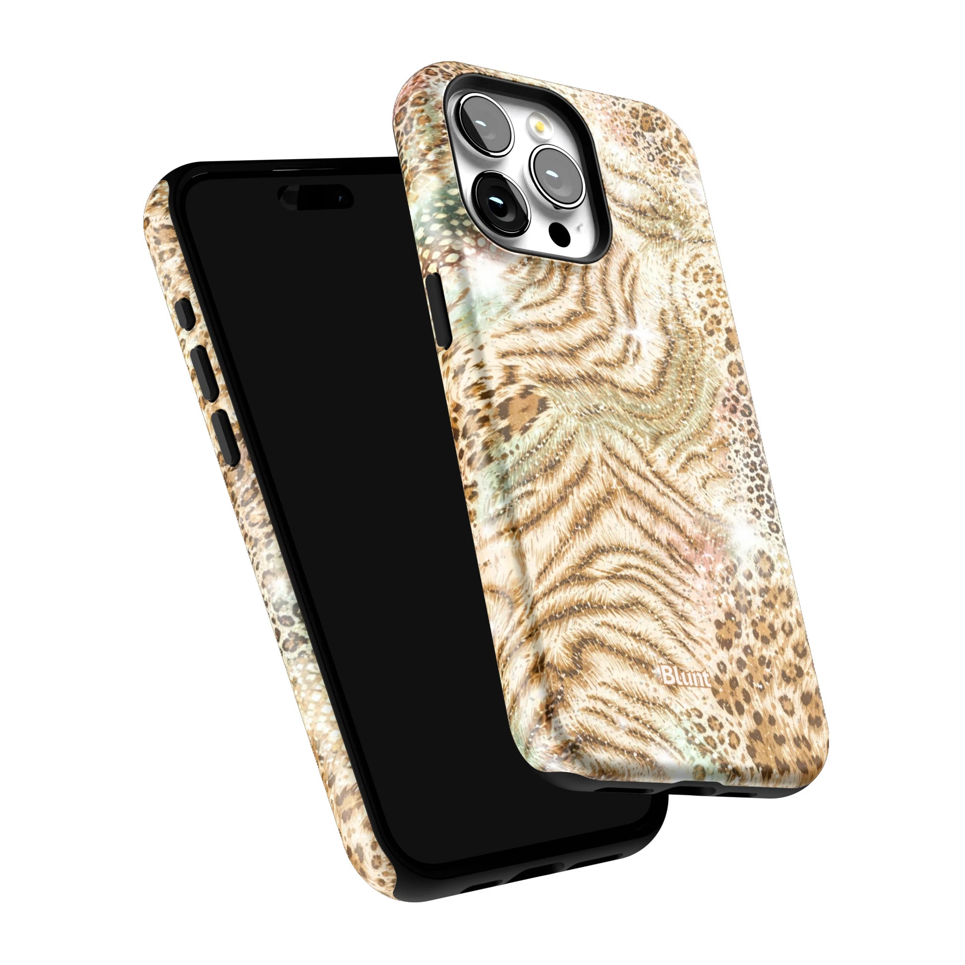 Acid-Dunes-iphone-case-iPhone 15 Pro Max-5